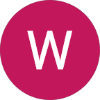 W S